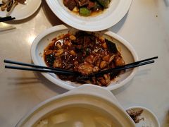 -刘胖子家常菜·蹄花焖藕(兴业店)