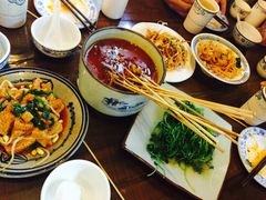 -左陕右甘(亚运村店)