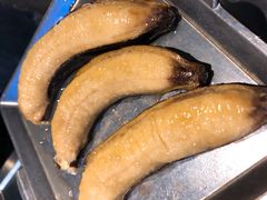 -很久以前羊肉串(中山公园店)