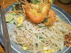 -仓库南洋海鲜小排档(柳河路店)