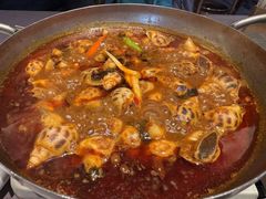 -徐记海鲜(曲江南湖店)