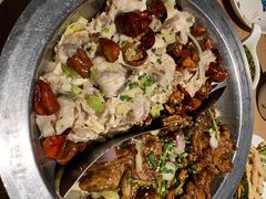 -小鱼小牛·鱼牛干锅·脆鱼火锅(世欧广场店)