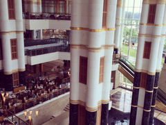 文莱帝国酒店-文莱帝国酒店