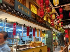 -钵家大院·地道湖北菜(江夏·大花岭店)