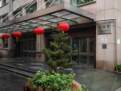 -浙江省中医院(湖滨院区)