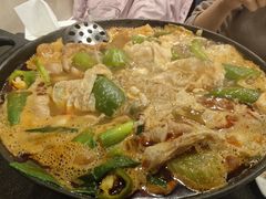 -湘肠香火锅店(团结湖店)