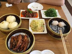 -杨妈妈粥店(华山路店)