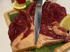 -么子烤肉(化龙池店)