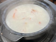 -大良毋米粥(锦龙路总店)