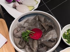 -蜀九香火锅(彩虹店)