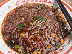 -钟方模白家肥肠粉(春熙店)