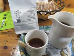 -参差咖啡(水果湖公园店)