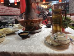 -羊家胡同·龙虾烧烤火锅(龙汇路店)