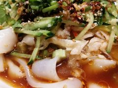 -西贝(宝乐汇店)