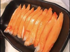 -鲜入围煮花胶鸡海鲜火锅