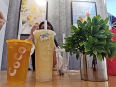 -CoCo都可(燕塘店)