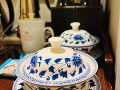 -翠湖宾馆·中餐厅