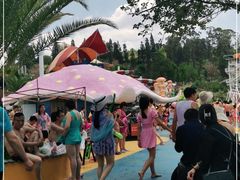 -青鱼湾水上乐园