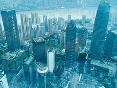 -WFC会仙楼观景台