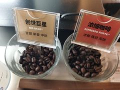 -Peet's Coffee皮爷咖啡(德基店)