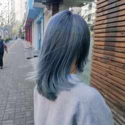 -美梵日系沙龙