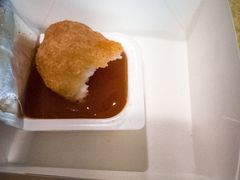 麦乐鸡块-麦当劳(花园北路店)
