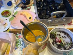 -水桶王国主题餐厅·聚会·生日派对·亲子活动·家庭套餐(亚龙湾希尔顿店)