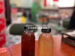 -何妹湿辣牛肉·粤式烧烤砂煲(桂雅路店)