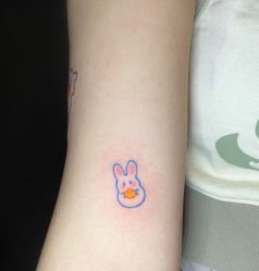 -MDZ STORE·TATTOO·耳饰