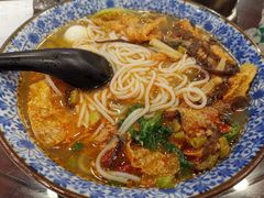 -螺世纪螺蛳粉·桂味小排档(裕德店)