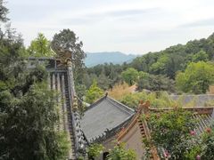 -潭柘寺景区
