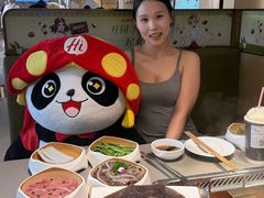 -海底捞火锅(江南盛天地店)