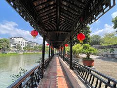 -中山詹园