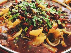 -宋记便宜坊(二七店)