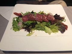 -戈雅法餐厅(世界城广场店)