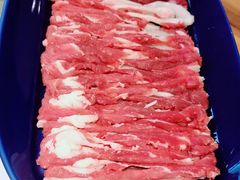 -老门框爆肚涮肉(望京店)
