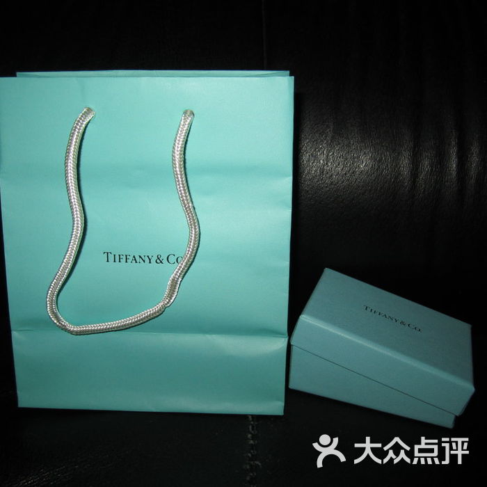 蒂芙尼蒂芬妮图片-北京品牌珠宝-大众点评网