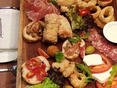 -Mammamia意大利餐厅(阳春巷店)