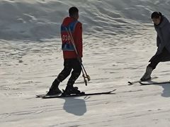 -蓟县盘山滑雪场