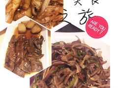 -石岐佬中山菜馆(张溪店)