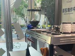 -BRENCY百仑喜(创新园店)