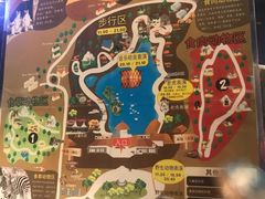 -清迈夜间动物园