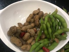 -胶东海鲜大排档(北太平庄店)