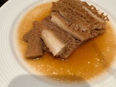 -京香轩·中餐厅(上海中庚聚龙酒店)