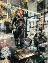 店内环境-MDZ STORE·TATTOO·耳饰
