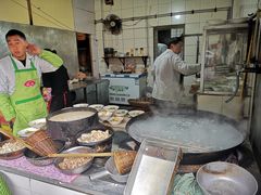 -甘记肥肠粉(马鞍北路店)