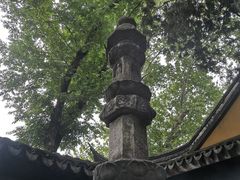 -寒山寺