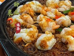 -绿茶餐厅(成都天府红店)