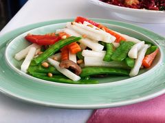 -唐廊烤鸭店(工体店)