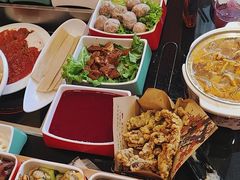 -重庆德忆火锅（龙南街3店）(渝水岸餐饮)